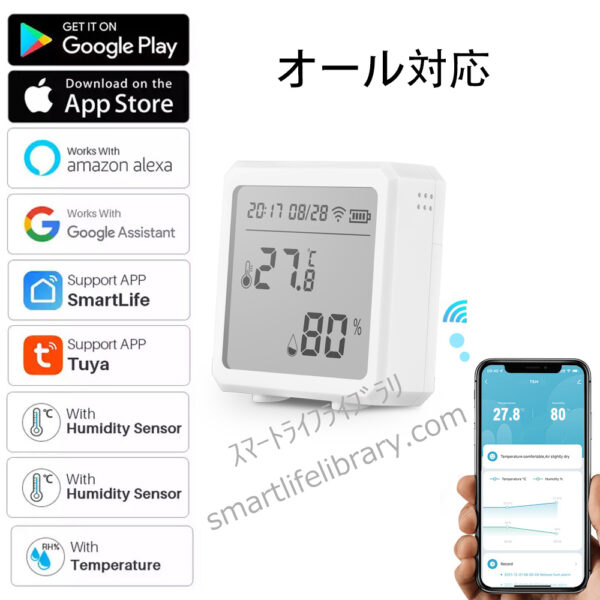 温度計　A２ - 画像 (4)