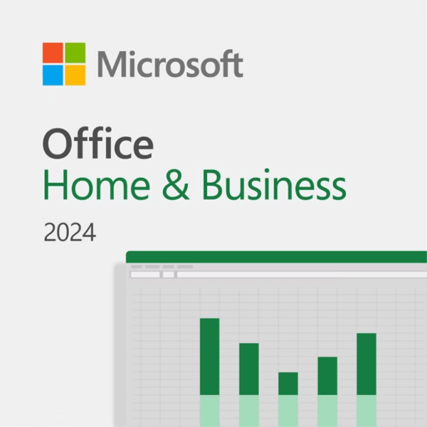 Microsoft Office Home and Business 2024 【ダウンロード版】
