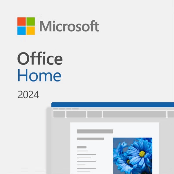 Microsoft Office Home 2024　【ダウンロード版】
