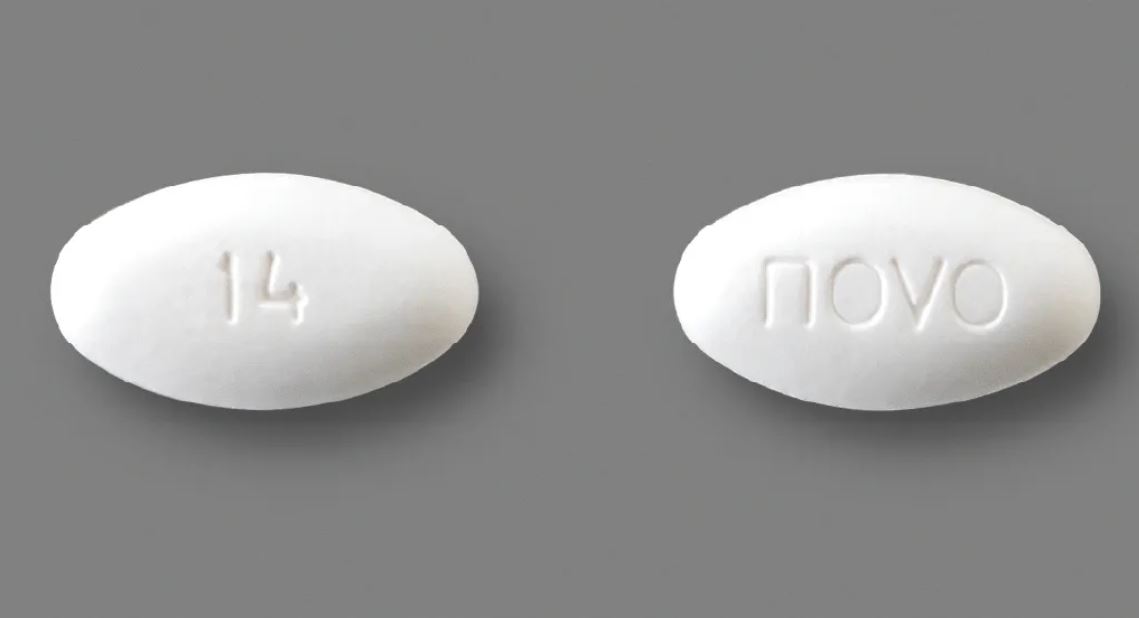 司美格鲁肽【14毫克】【100粒】 - 画像 (5)