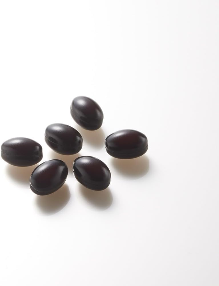 野口纳豆激酶【高分散型HO4000FU】【新版120粒】 - 画像 (3)