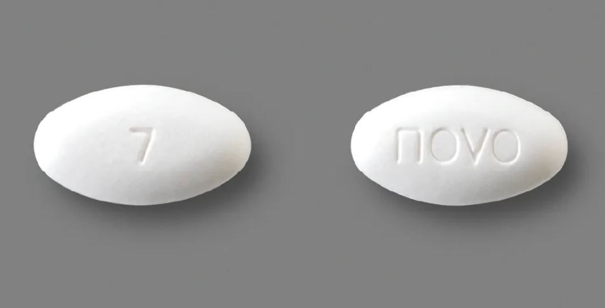 司美格鲁肽【7毫克】【100粒】 - 画像 (5)